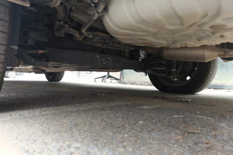 Used Toyota Vios 2019 1.5L CVT Innovation Edition