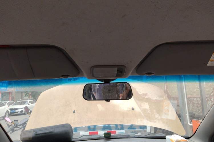 Used Wuling Hongguang 2013 1.5L Base Version