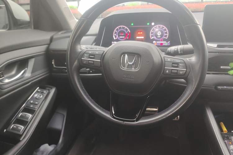 Used Honda Inspire 2023 260TURBO Deluxe Edition Steering Wheel
