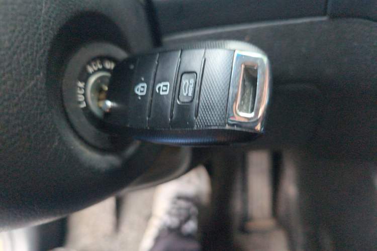 Used Kia K3 2016 1.6L Automatic GL