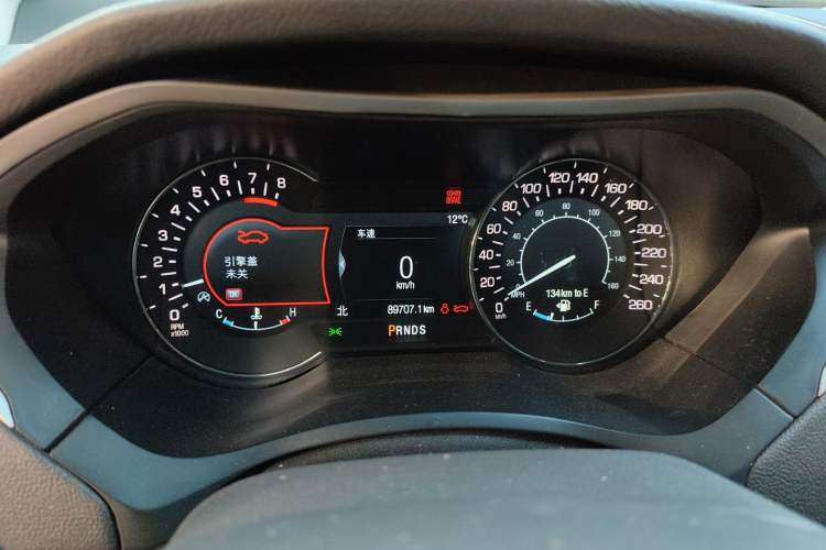 Used Lincoln MKZ 2017 2.0T Luxury Edition