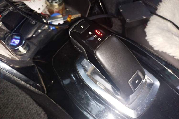 Used Peugeot 2008 2020 230THP RuiShang Edition
