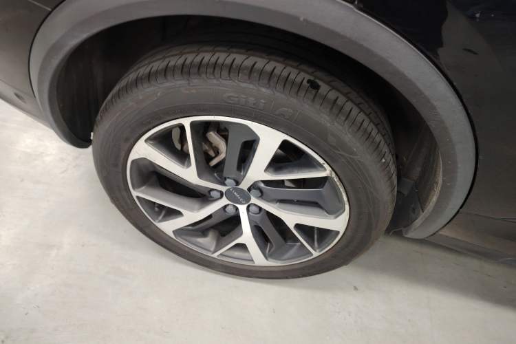 Used Lynk & Co 01 EM-P 2019 1.5T PHEV JingPro National VI Exterior 8