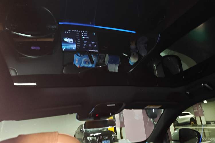 Used XPeng G9 2022 702 Pro
