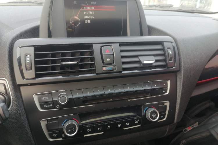 Used BMW 1 Series 2013 Revised 118i Sport Edition