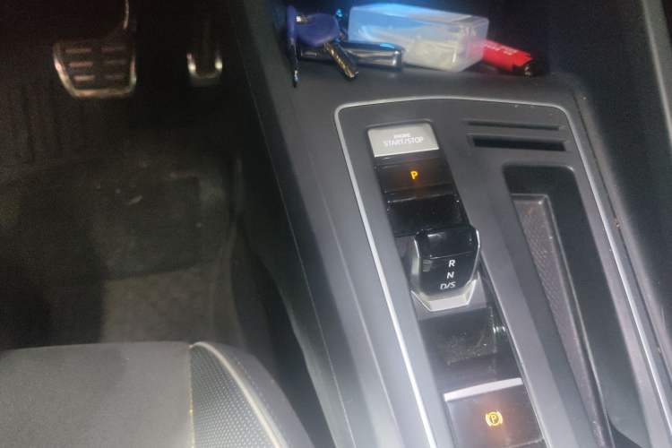 Used Volkswagen Golf 2021 280TSI DSG R-Line