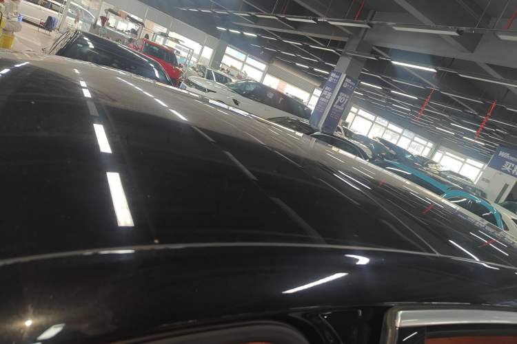 Used Li Auto L7 2023 Pro Model