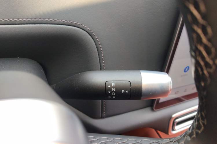 Used Li Auto L9 2022 Max model