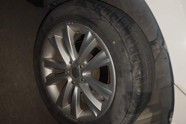 Used Haval H2 2016 Red-Label 1.5T Manual Two-Wheel Drive Luxury Model