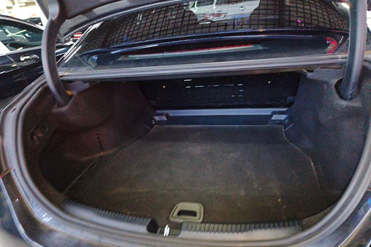 Used Mercedes-Benz C-Class 2022 C 260 L Sport Edition
