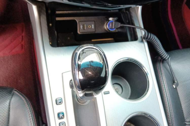 Used Nissan Teana 2016 Revised Version 2.0L XL Comfort Edition