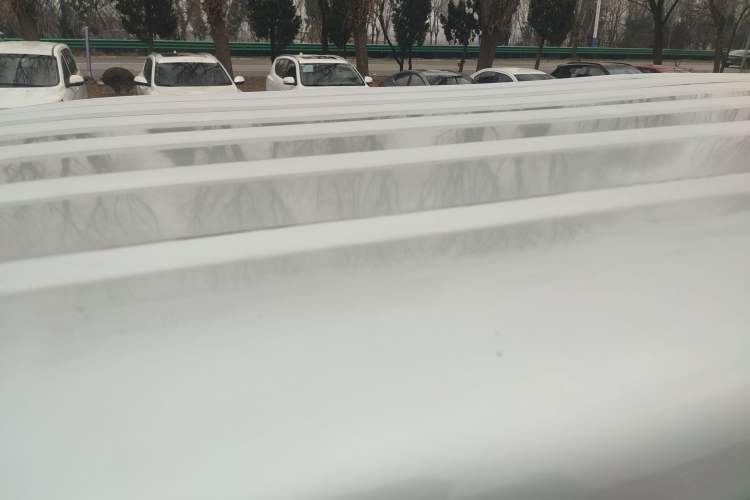 Used SRM Xiaohaishi X30 2024 1.5L Business Type Van 2/5 Seats Non-Air Conditioning Version SWJ15
