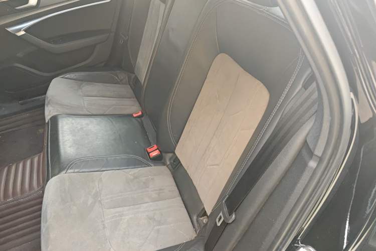 Used Audi A6L 2020 45 TFSI quattro Prestige Dynamic Edition