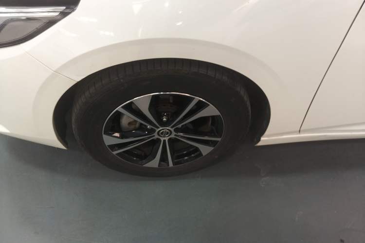 Used Nissan Sylphy 2022 1.6L XL CVT Enjoyment Edition