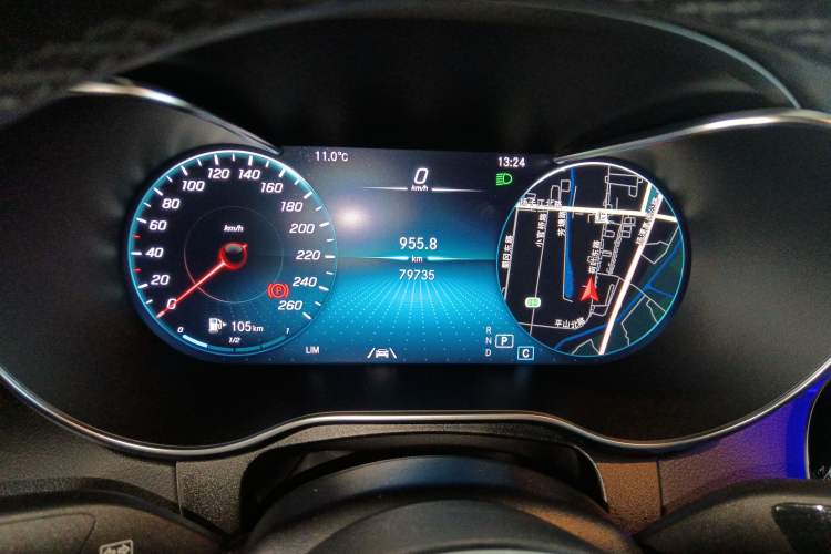 Used Mercedes-Benz GLC Coupe 2020 GLC 300 4MATIC Coupe SUV