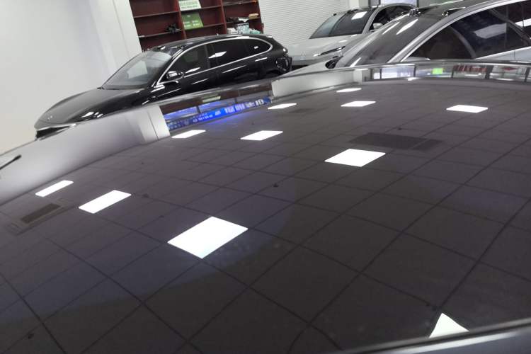 Used Nio ET7 2023 75 kWh