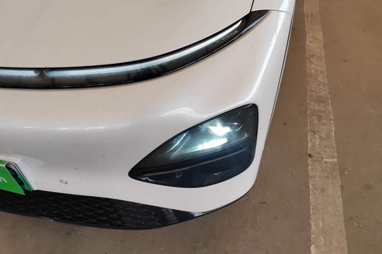 Used XPeng G6 2023 755 Ultra-Long Range Pro