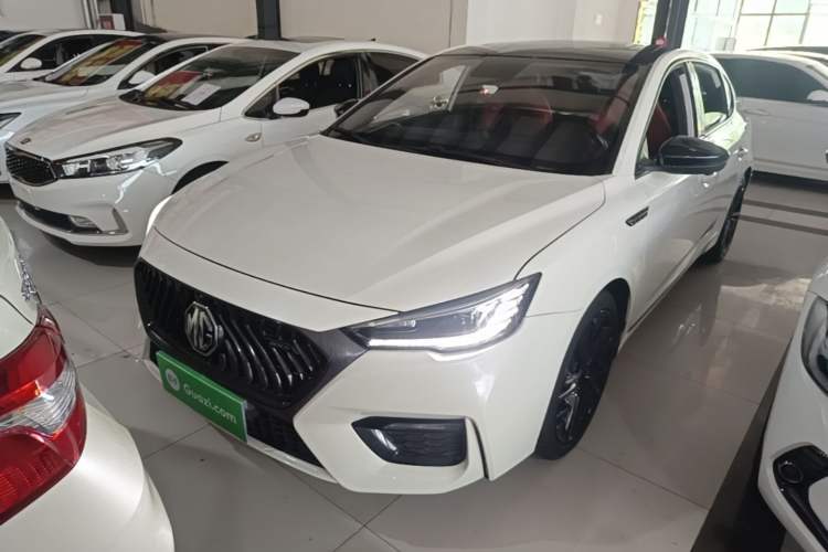 Used MG 6 2020 1.5T Automatic Trophy Flagship Edition Guazi used car, China used car export, Used car for sale, Used  cars, Cheapest cars for sale