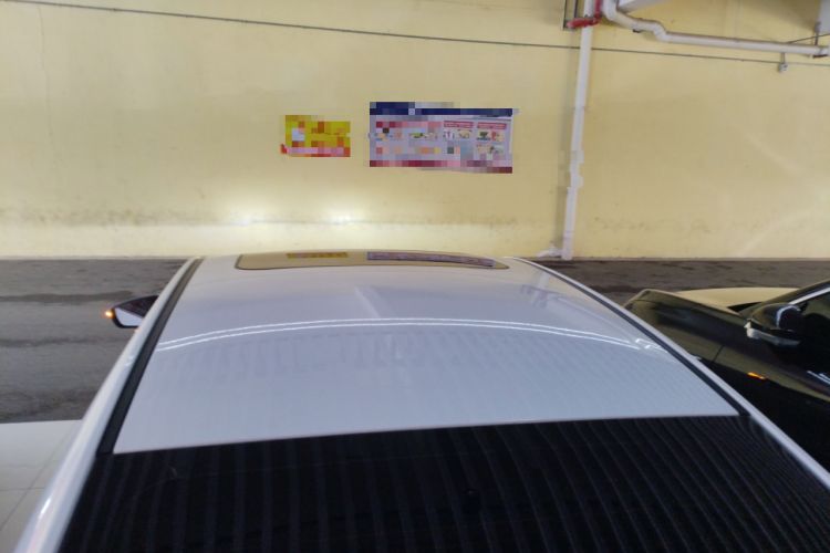 Used Geely Auto Binray 2022 Binrui COOL 1.5T DCT Electric Edition
