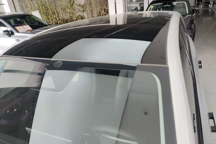 Used Leapmotor C10 2026 605 Enjoyment Edition