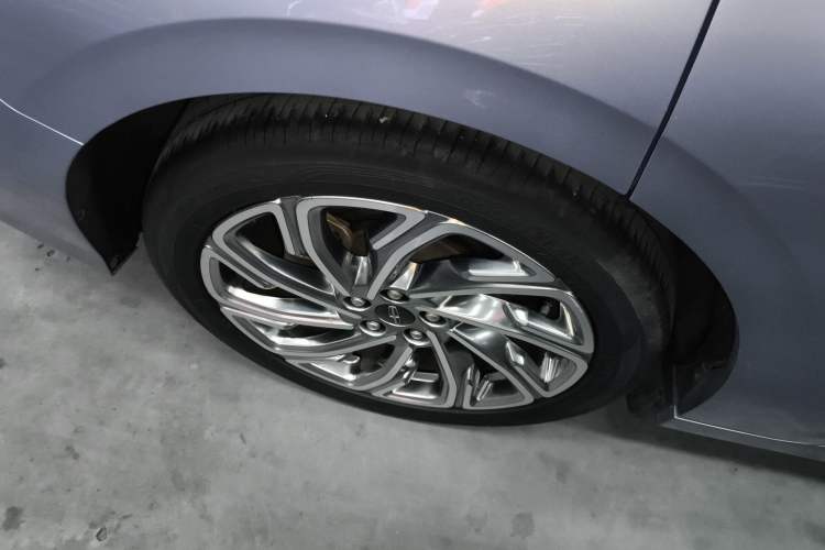 Used Lincoln Z 2022 iEnjoy Luxury Edition