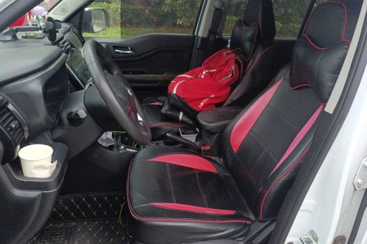 Used Oshan X70A 2019 1.5L Manual Standard Version China VI