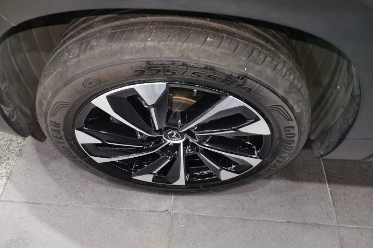 Used Mazda CX-50 2023 2.5L Smart Drive Version