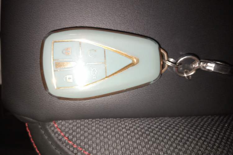 Used Oshan X5 2021 1.5T DCT Prestige Edition