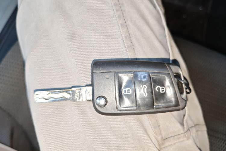 Used Volkswagen Golf 2015 1.4TSI Automatic Comfort Model