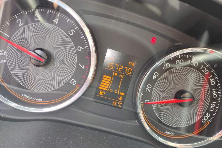 Used Chevrolet Sail 2015 Sail 3 1.3L Manual Ideal Edition