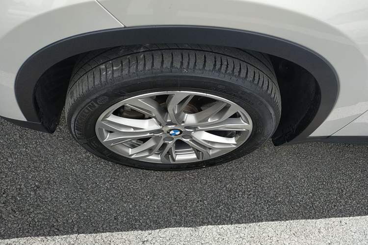 Used BMW X1 2018 sDrive20Li Leading Model