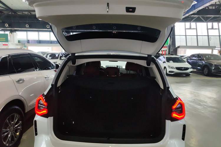 Used BMW X3 2022 Restyled xDrive25i M Sport Package
