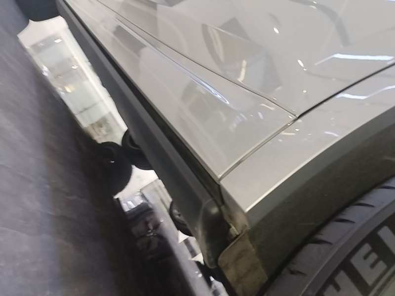 Used Li Auto L9 2025 Ultra Smart Refreshed Edition — 21
