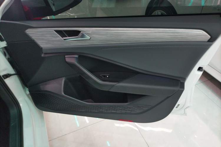 Used Volkswagen Sagitar 2023 200TSI DSG Excellence Edition