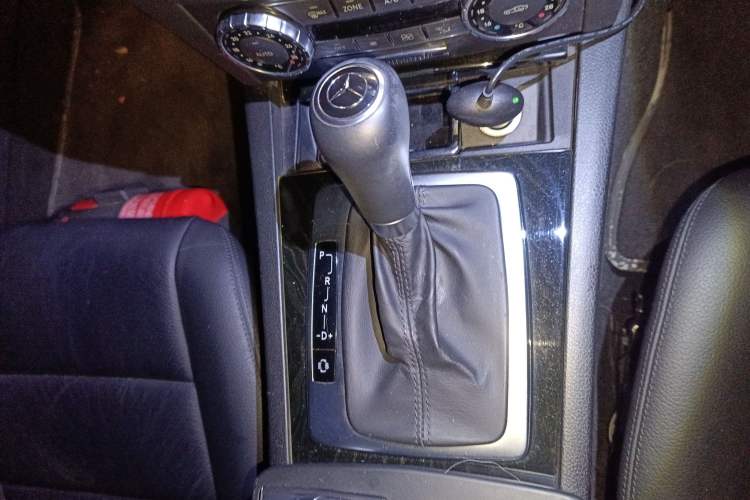 Used Mercedes-Benz C-Class 2013 C 260 CGI Elegant Model