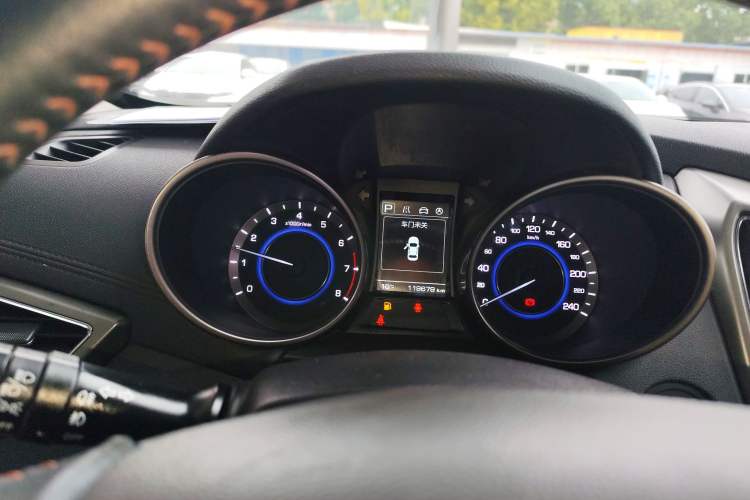 Used Changan Eado 2016 1.6L Automatic Junku Model