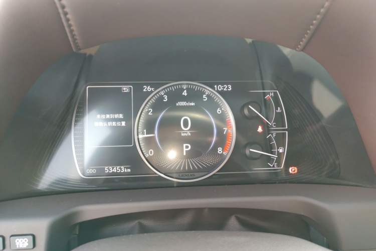 Used Lexus ES 2020 200 Excellence Edition