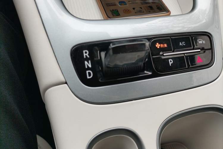 Used Geely Galaxy Geome 2025 UP 410km Exploration+ Edition