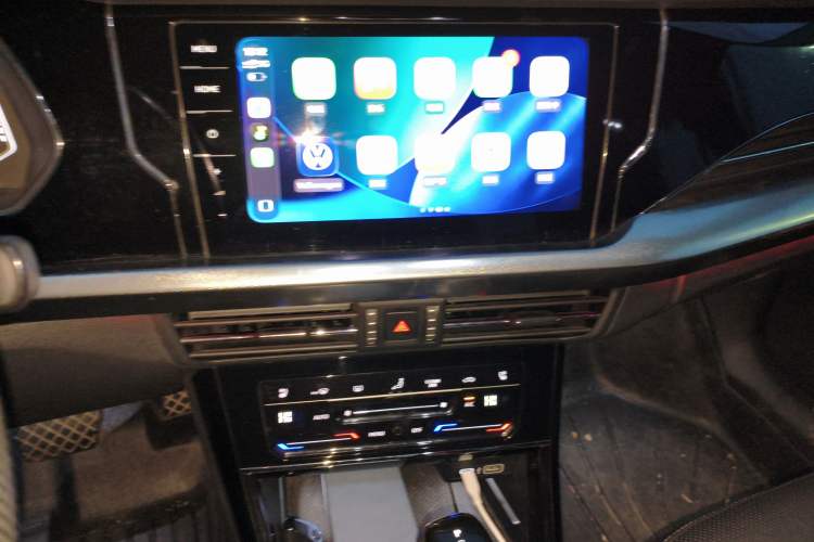 Used Volkswagen Passat 2022 330TSI Luxury Edition