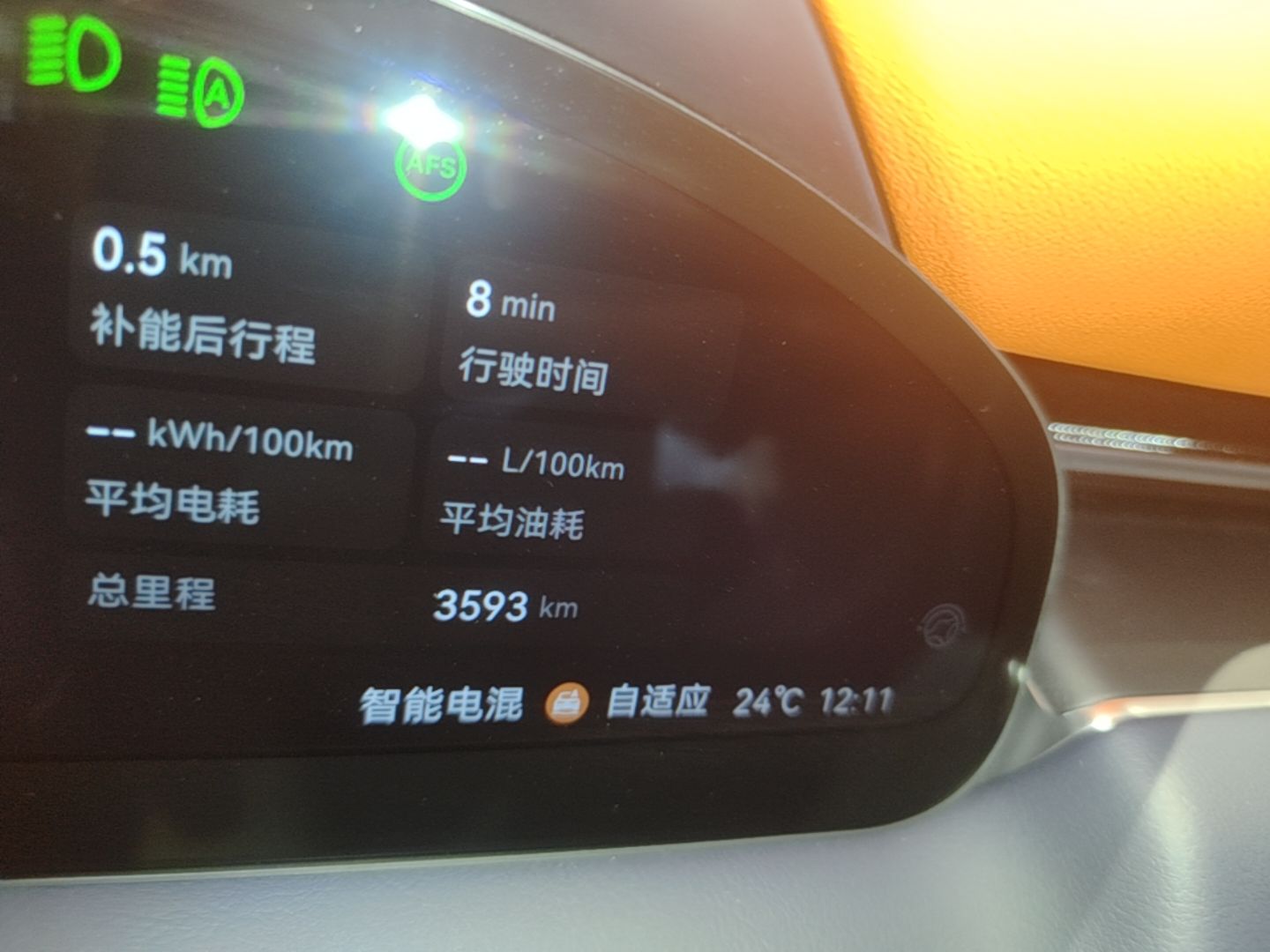 Zeekr 9X 2025 Moon Black Edition 70kWh — снимка 16