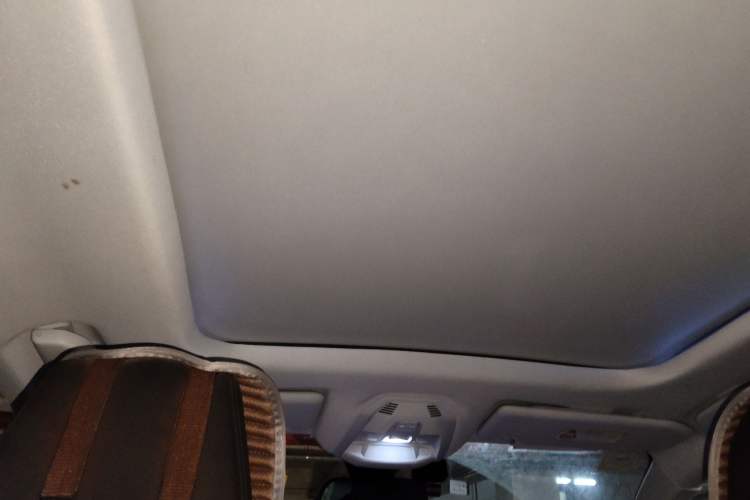 Used Peugeot 4008 2018 350THP Luxury Edition