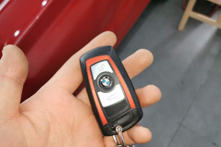 Used BMW 2 Series (Import) 2018 220i Convertible Coupe Sports Design Package