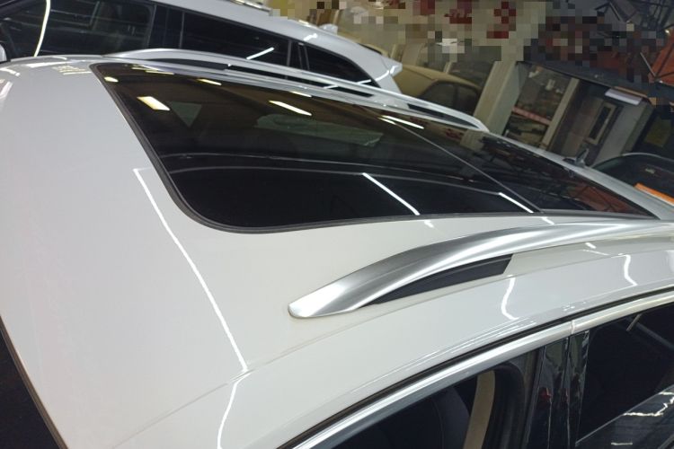 Used Volkswagen Tayron 2020 330TSI Two-Wheel Drive Luxury Connected Pro Edition
