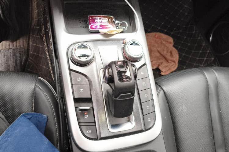 Used Tank 300 2024 2.0T Conqueror
