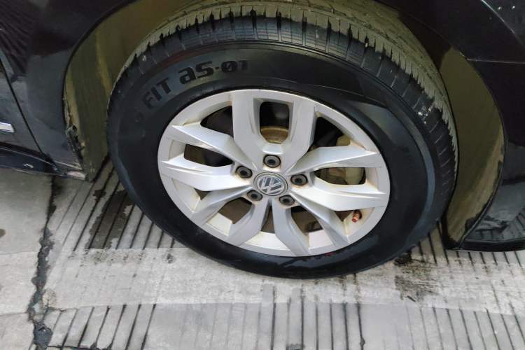 Used Volkswagen Passat 2017 280TSI DSG Luxury Edition