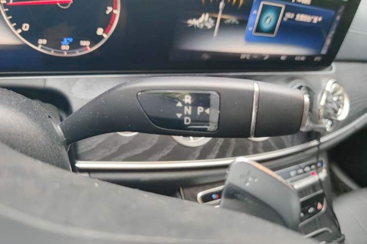 Used Mercedes-Benz E-Class 2019 E 200 4MATIC Coupe