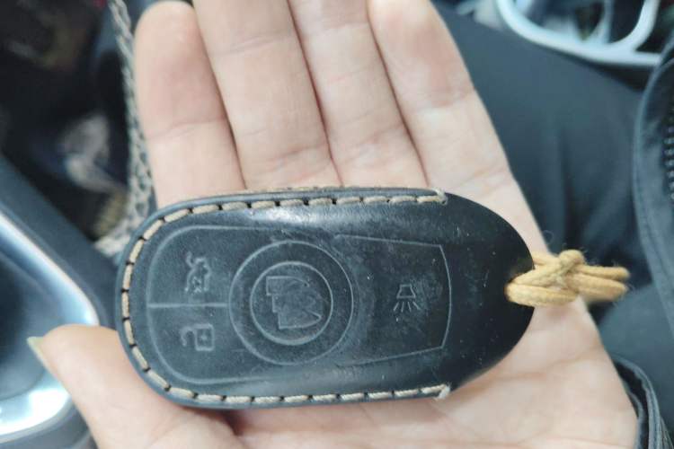 Used Buick Regal 2017 28T Prestige Model