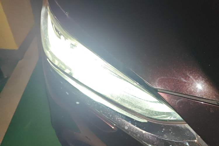 Used Mazda Atenza 2020 2.5L Sky Blue Prestige Edition