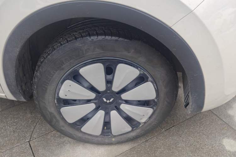 Used Wuling Bingo 2024 333 km Enjoyment Version