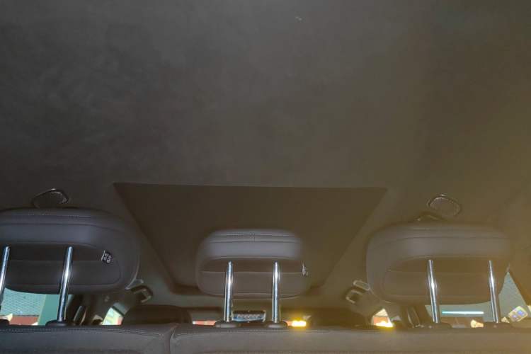 Used Brave warrior M817 2025 Model, Max Headliner